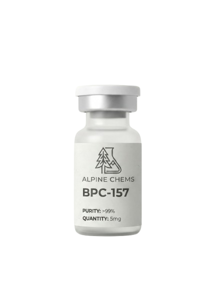 alibaba bpc 157 BPC-157 Reference Material | COA, USA BPC-157 for Research | AlpineChems