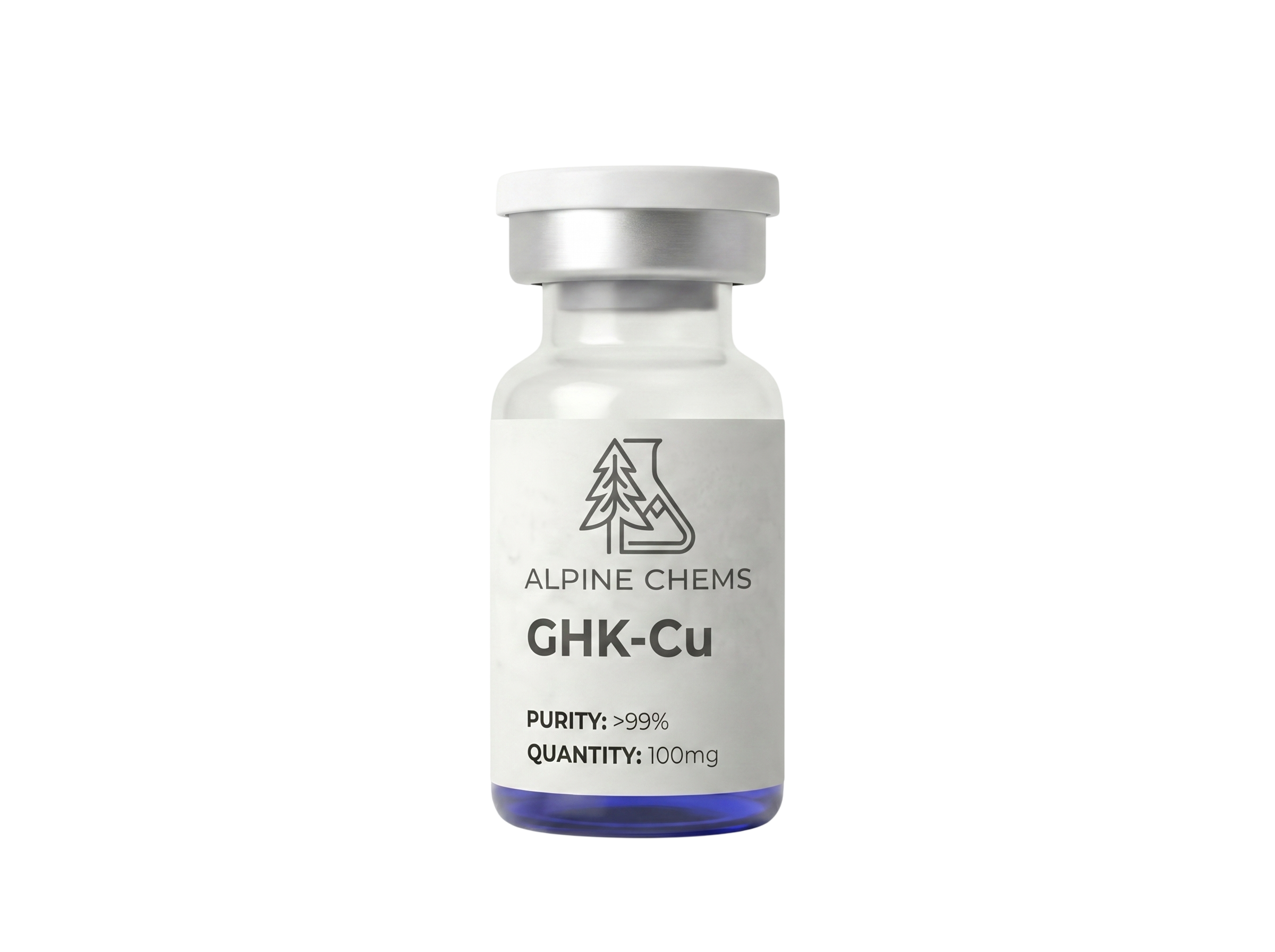 GHK-Cu for Research